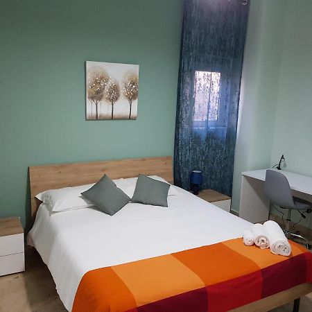 Lotus Of Etna Apartment Catania Luaran gambar