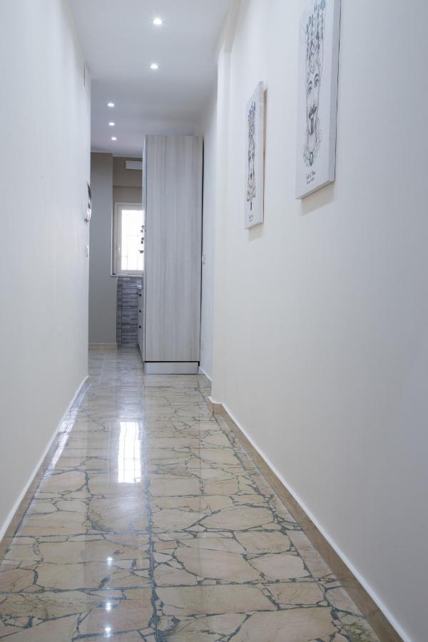 Lotus Of Etna Apartment Catania Luaran gambar