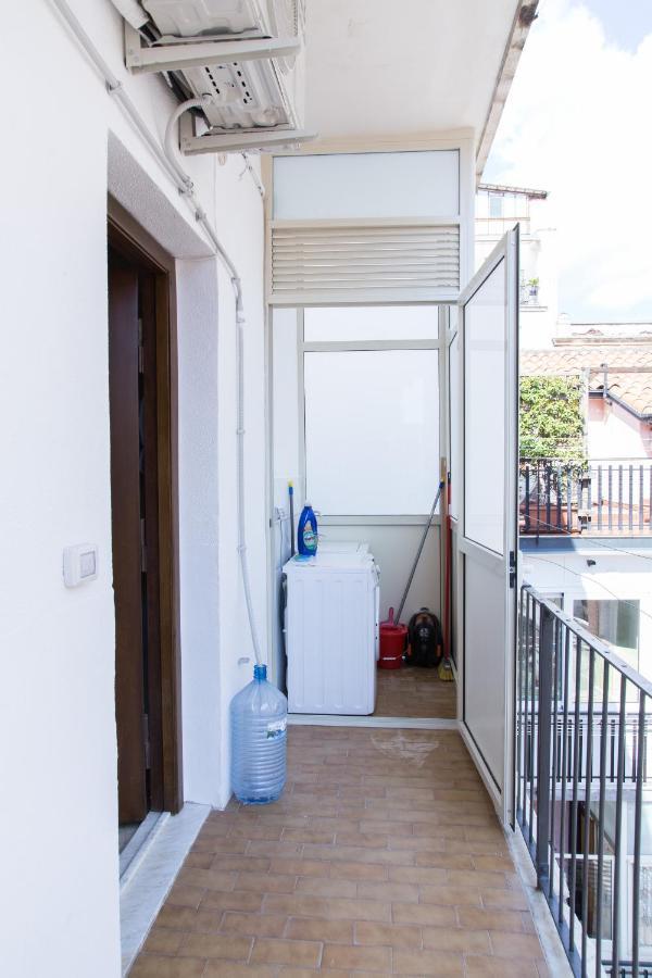 Lotus Of Etna Apartment Catania Luaran gambar